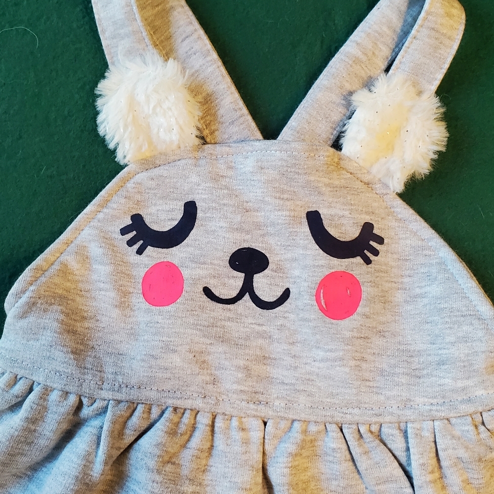 3-piece Baby Cat & Jack outfit - Picture 4 of 10